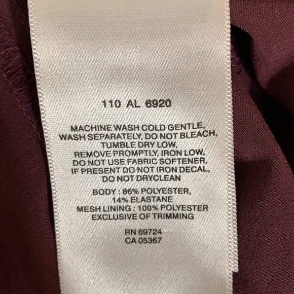 Columbia Hooded Top - Picture 6 of 7